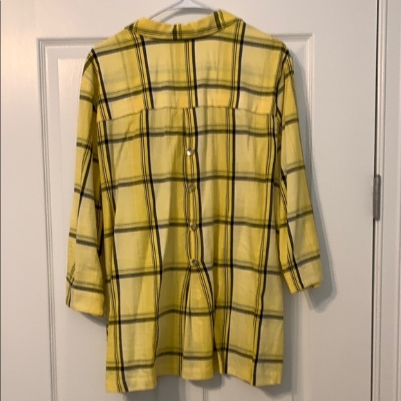 ALIA Blouse - Picture 2 of 7